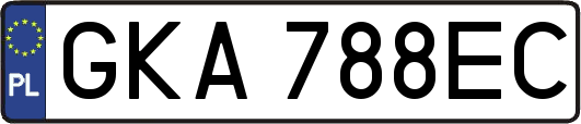 GKA788EC