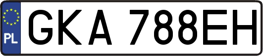 GKA788EH