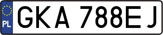 GKA788EJ