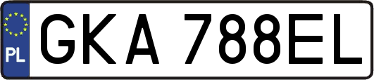 GKA788EL