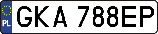 GKA788EP