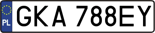 GKA788EY