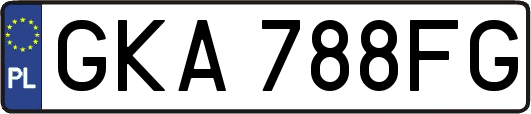 GKA788FG