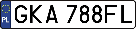 GKA788FL