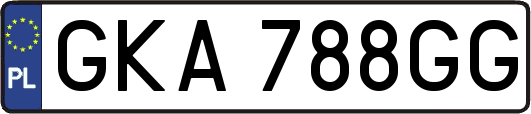 GKA788GG