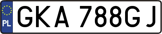 GKA788GJ