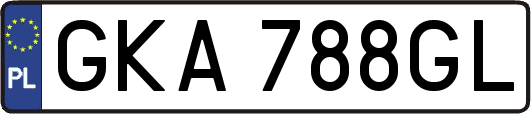 GKA788GL
