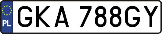GKA788GY