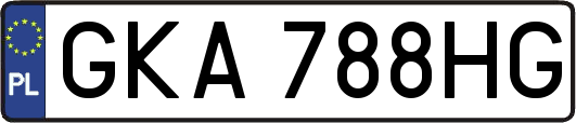 GKA788HG