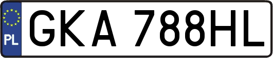 GKA788HL