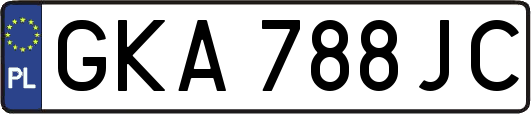 GKA788JC