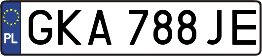 GKA788JE