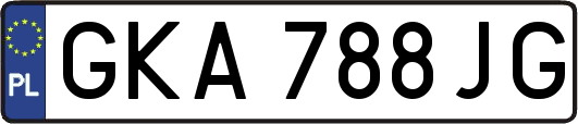 GKA788JG