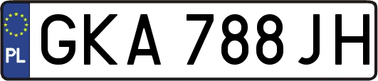 GKA788JH