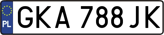 GKA788JK