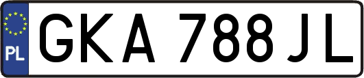 GKA788JL