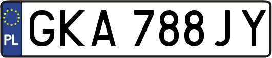 GKA788JY