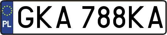 GKA788KA