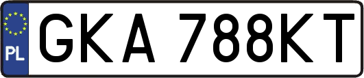 GKA788KT