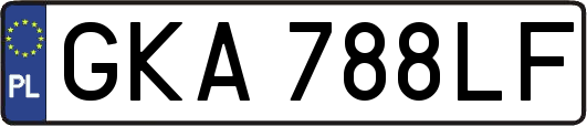 GKA788LF