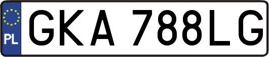GKA788LG