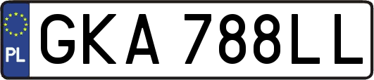 GKA788LL