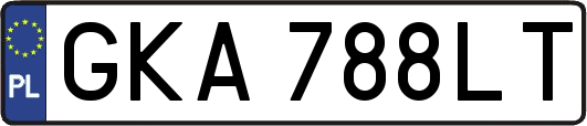 GKA788LT