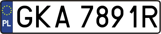 GKA7891R