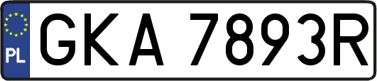 GKA7893R