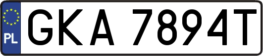 GKA7894T