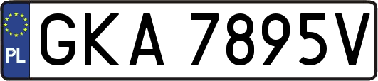 GKA7895V