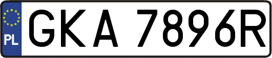 GKA7896R