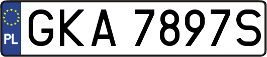 GKA7897S