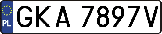 GKA7897V