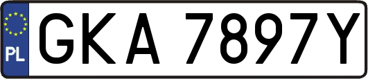 GKA7897Y
