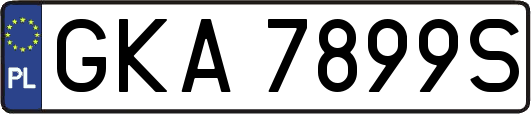 GKA7899S