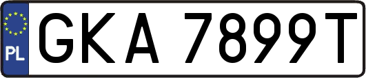 GKA7899T