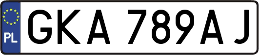 GKA789AJ