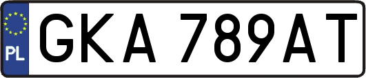 GKA789AT