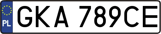 GKA789CE