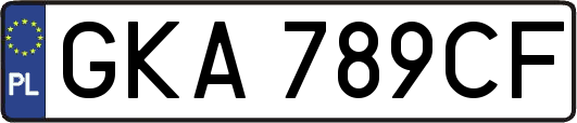 GKA789CF