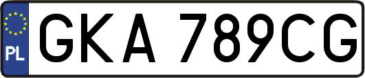 GKA789CG