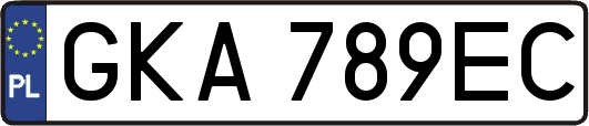 GKA789EC