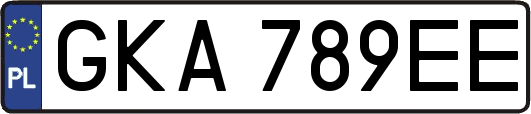 GKA789EE