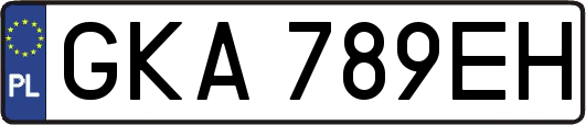 GKA789EH