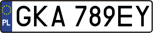 GKA789EY