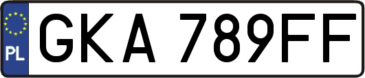 GKA789FF