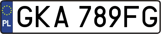 GKA789FG