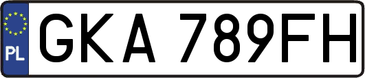 GKA789FH