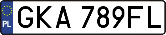 GKA789FL